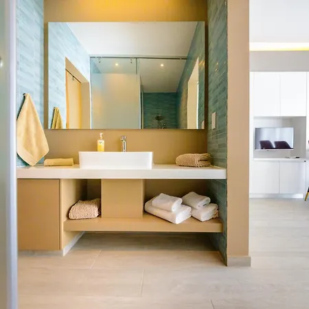 Apartamento De Lux Ms 1 - C