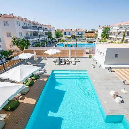 De Lux Ms 1 - C Appartement