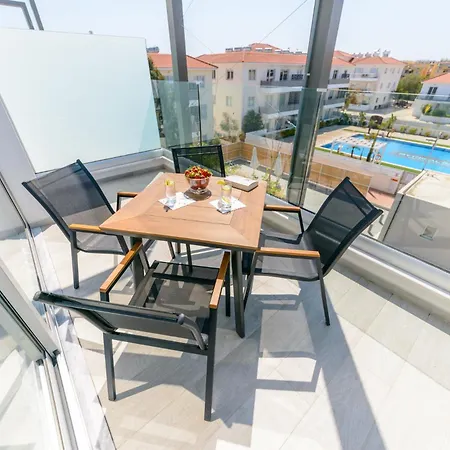 Apartamento De Lux Ms 1 - C *
