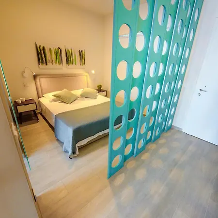 De Lux Ms 1 - C Apartamento