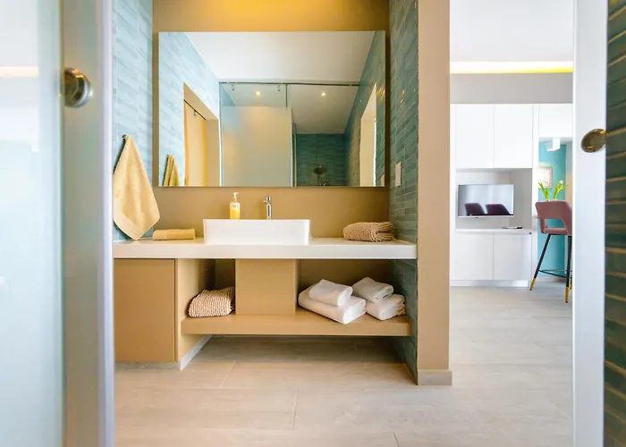 Apartmán De Lux Ms 1 - C