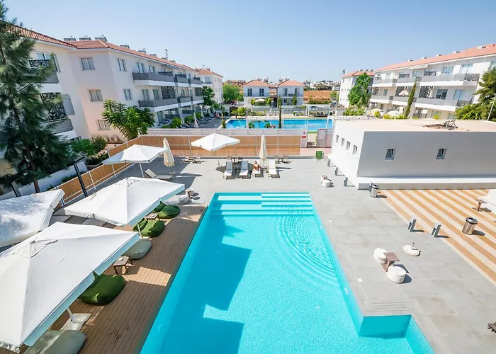 De Lux Ms 1 - C Apartmán