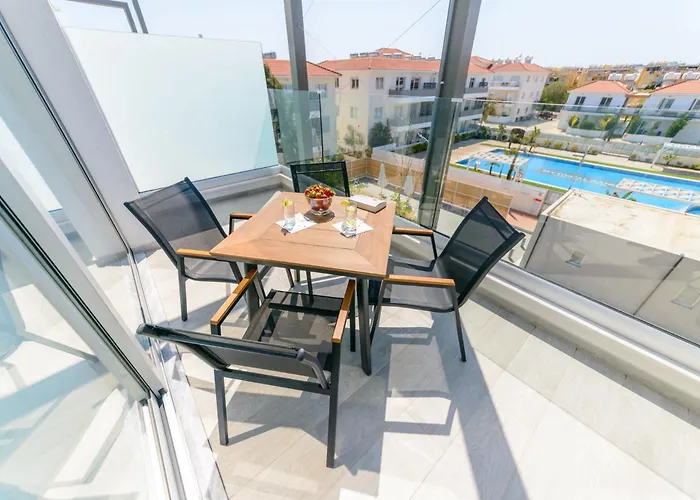 Apartmán De Lux Ms 1 - C *