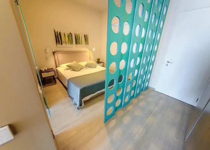 De Lux Ms 1 - C Apartmán